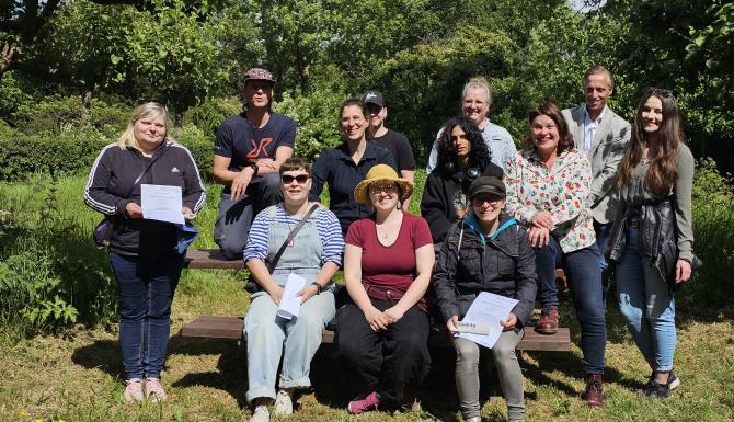 International Urban Greening Week 2025