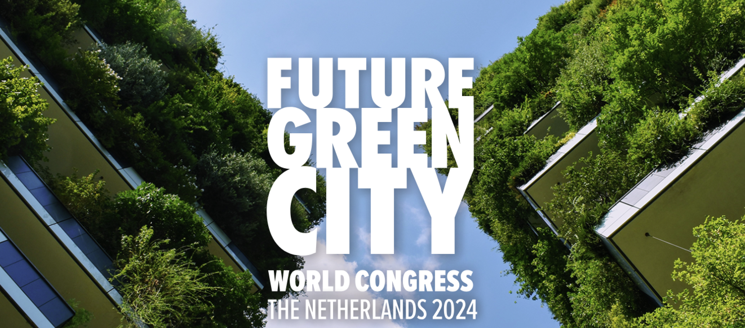 Future Green City Congress