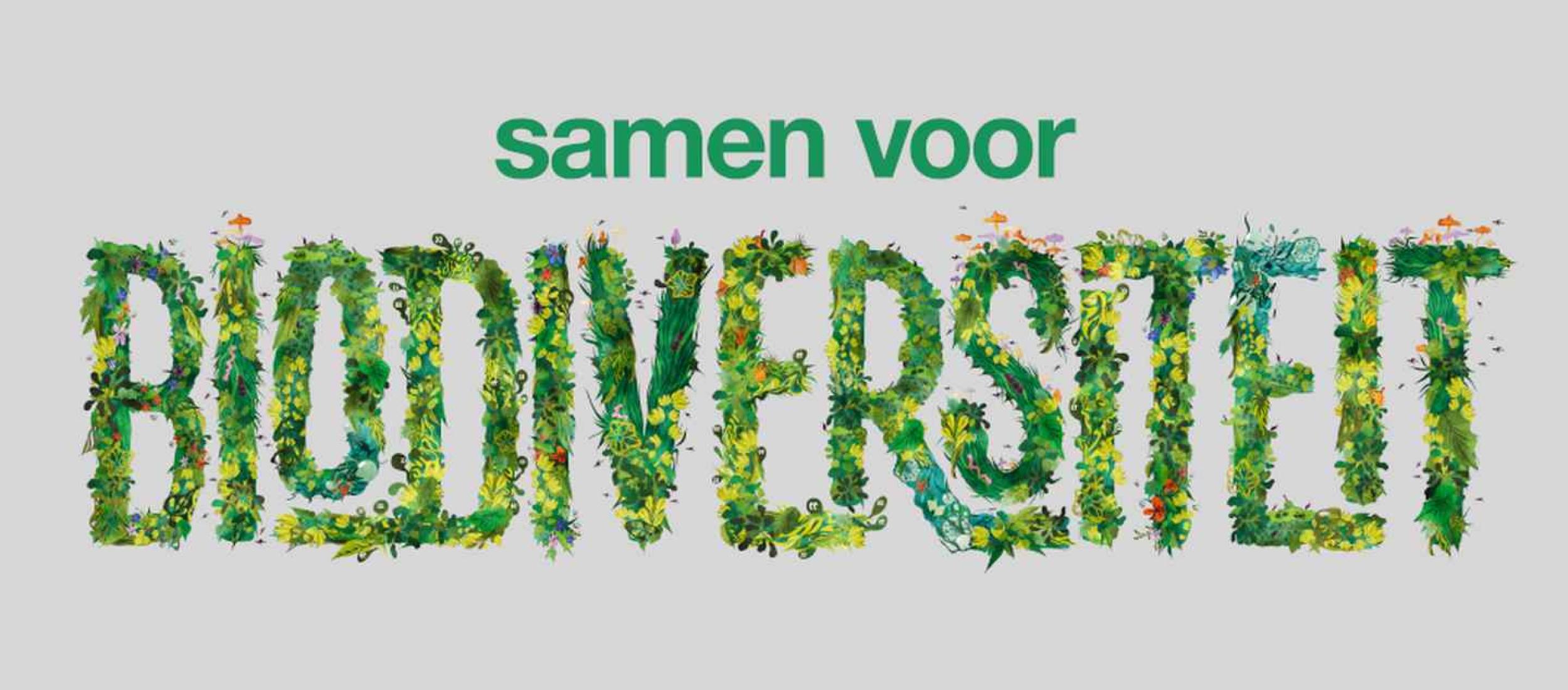 Biodiversiteit