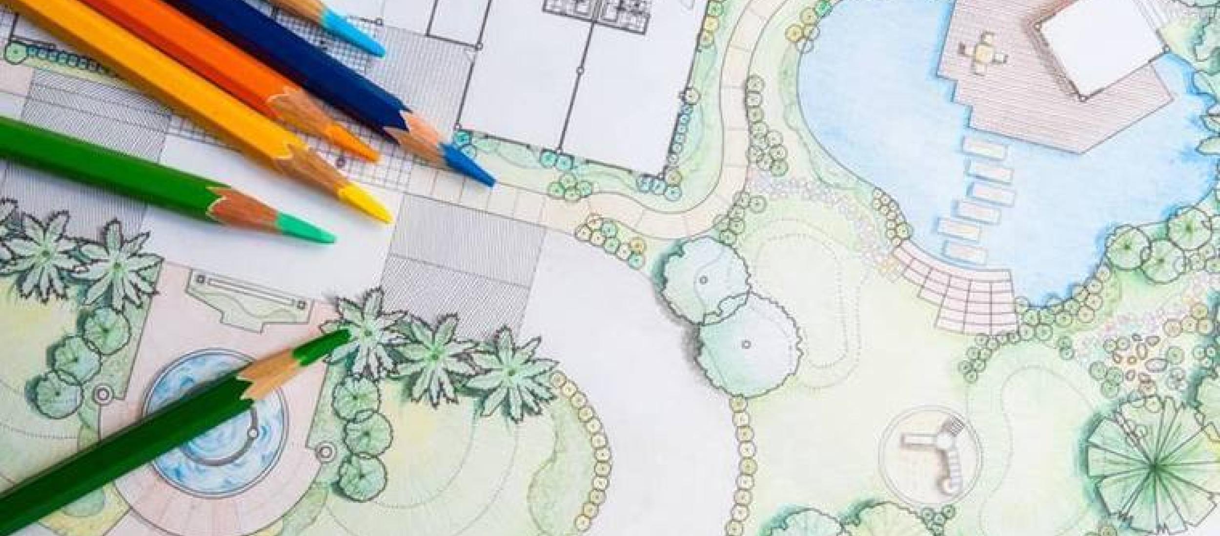 Basiscursus Tuintekenen