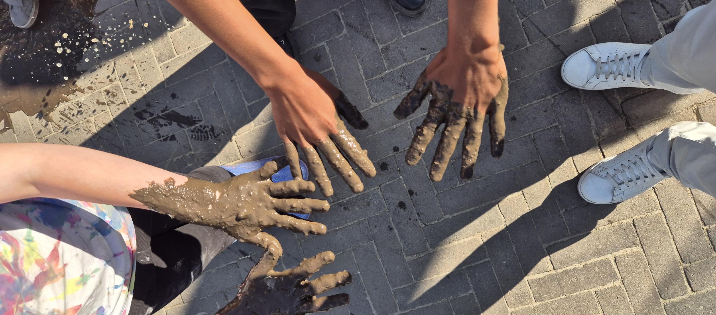 Afstudeerproject natuureducatie