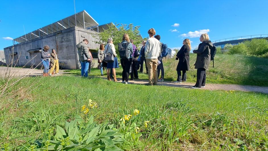 Project PRO-biodiversiteit