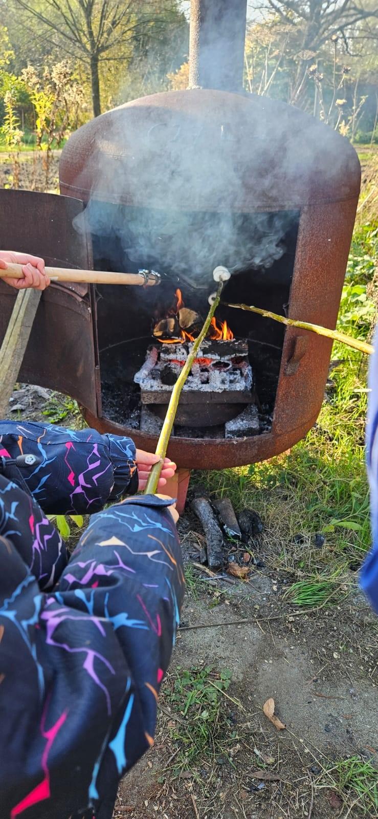 Natuuractiviteitenprogramma Yuvertapark