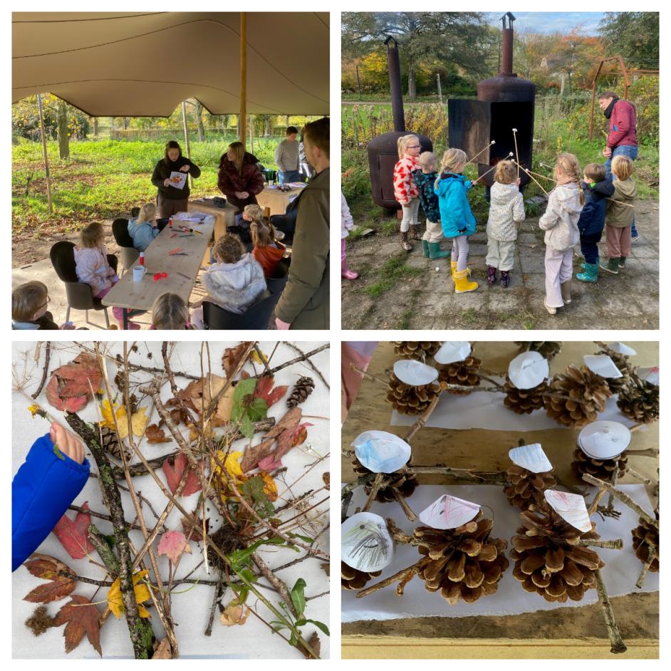 Natuur en Milieu Educatie