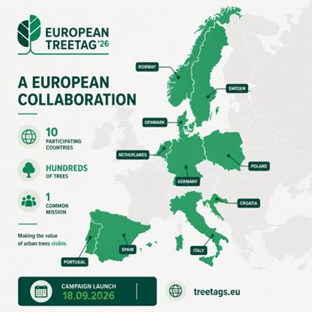TreeTag campaign