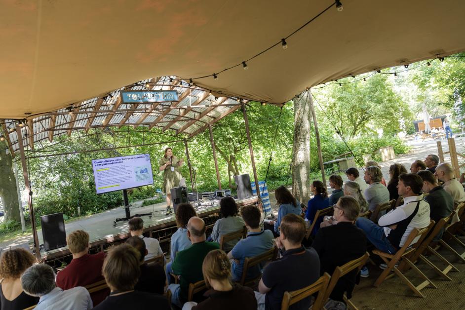 Hittesymposium