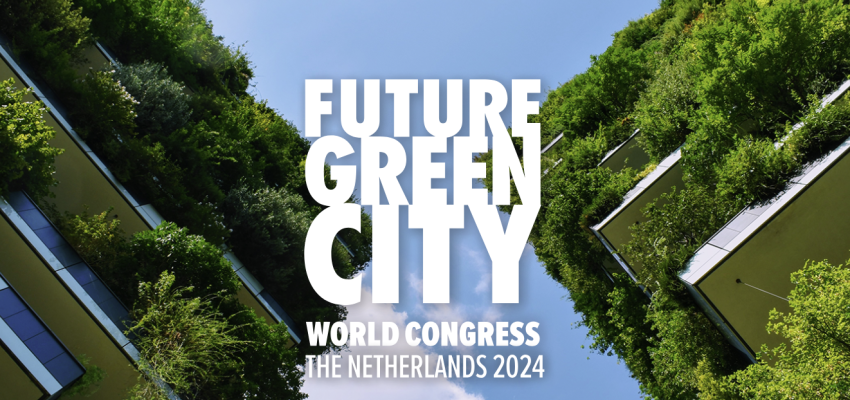 Future Green City Congress
