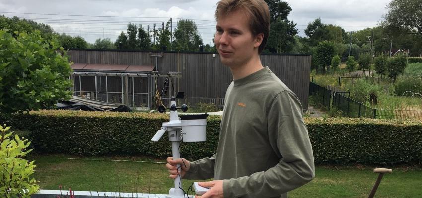 Yuverta Onderwijsdak Smart Roof