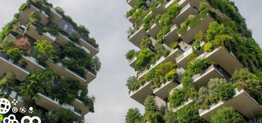 Topopleiding Urban Green Development