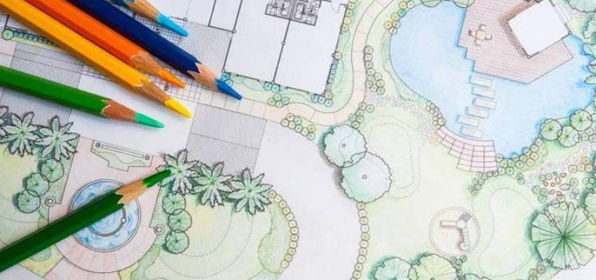 Basiscursus Tuintekenen