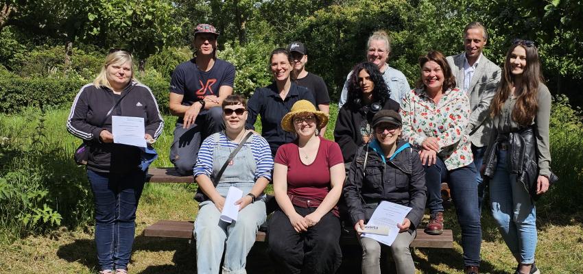 International Urban Greening Week 2025